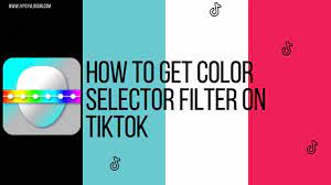 Thanks for watching !!—make sure to like ♡—make sure to subscribe ♡ 🦋🪐🌙 🧞‍♂️🍯follow my socials☟ insta; How To Get The Color Selector Filter On Tiktok Jypsyvloggin