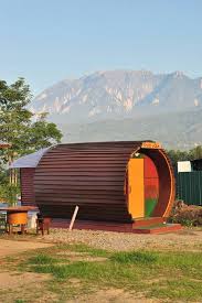 27 tempat menarik di kundasang yang rasa seperti di new zealand. Sabah Info Satu Lagi Tempat Penginapan Yang Unik Dan Facebook