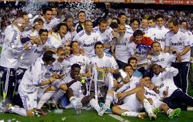 Maybe you would like to learn more about one of these? Real Madrid Celebrating Wallpapers Hd 2017 Wallpaper Cave