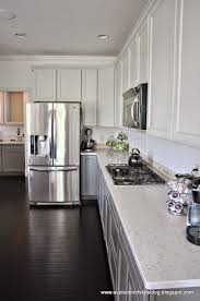Painted Cabinets In Repose Gray And Gauntlet Gray Oak Cabinets Kitchen Cabinets Custom Kitchen Cabinets