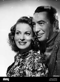 Film movie macdonald carey hi-res stock photography and images