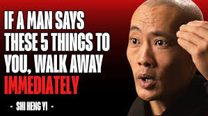 The man you are now can't survive the life you want