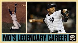 The dancing with the stars pro, 27, jetted off to hawaii. Mariano Rivera The Greatest Closer Ever Mo Had A Legendary Career Youtube