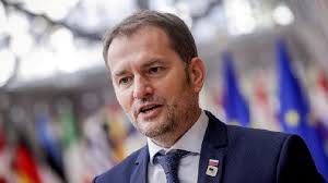 Perdana Menteri Slovakia Mengundurkan Diri