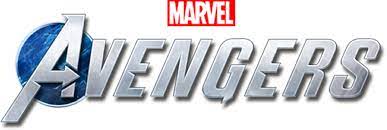 Original file ‎ (svg file, nominally 512 × 78 pixels, file size: Marvel S Avengers Game