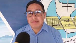 Ciudad El alcalde Luis Grijalva hace llamado a la población ante la posible  llegada de migrantes salvadoreños a Quetzaltenango. 📱Leonel Rodas 📹Daniel  Menchú