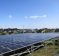ソーラーシェアリング用架台-藤棚式 | 9sunsolarのブログ