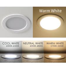 4 inch led downlights, 5 inch led downlights Wholesale Online Shopping For Fixed Head Flat Lens Recessed Led Downlights Dxlseries