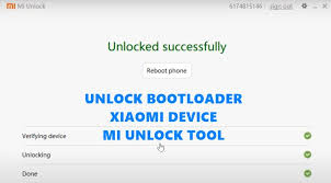 Along with rooting, here you will also know how to unlock bootloader of xiaomi . How To Unlock Bootloader On Any Xiaomi Device Droidwin