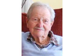 Robert Westphal Obituary (1922