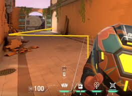 Valorant Raze Boom Bot Bomb Buddy Out Sound Effects Meme Soundboard Voicy Network