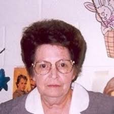 Sally Goff (Plainview) Obituary January 1, 2009