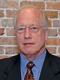 FASLA 2005 William J. Anglin, Jr.