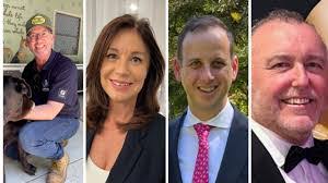 Daisy Dooley's Instagram, Twitter & Facebook