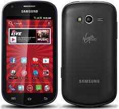 Samsung Galaxy Reverb M950 ...