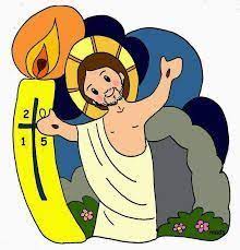 Las apariciones de jesús resucitado ss juan pablo ii, 22 de feb 89. Cuan Grande Es El Amor De Dios Imagenes De Jesus Resucitado Jesus Resucitado Jesus Resucitado Imagenes