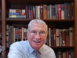 Dr. John J. Newton (1925-2021)