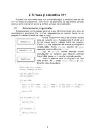 Minimum number of jumps to reach end. 2 Sintaxa Si Semantica C