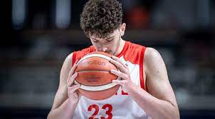 Maybe you would like to learn more about one of these? 18 Is Just A Number Sengun Already Focused On Being A Role Model For Younger Guys Fiba Eurobasket 2022 Qualifiers Fiba Basketball