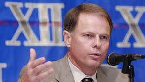 Nebraska's Frank Solich