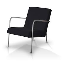 Some have storage spaces for cushions and. Bezug Fur Ikea Ps Sessel Schwarz 705 00 Ikea Sessel Ps Dekoria