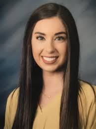 Katie Vandiver's Instagram, Twitter & Facebook