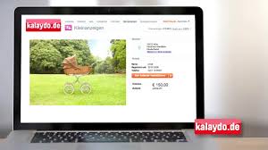 Check spelling or type a new query. Kalaydoo Kleinanzeigen Anzeige Schalten Und Geld Verdienen