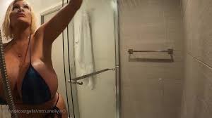 Allegra Cole Shower 2