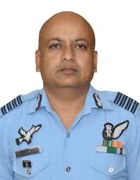 Bharat Rakshak:Indian Air Force