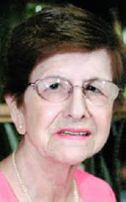 Paula Mazzotti Obituary (2017)