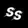SharpStakes logo