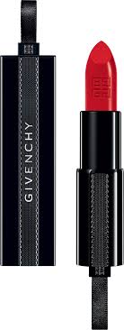 What else you need to know: Givenchy Rouge Interdit