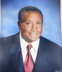 Percy Thomas Obituary