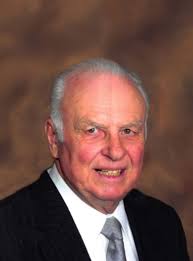 Clarence William Mullen Obituary May 2, 2018