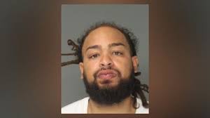 Police seek suspect accused of assaulting officer at Pagoda