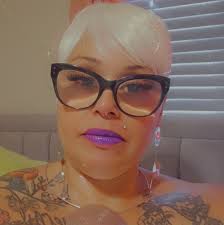 Lil Kim and Biggie's daughter T'yanna 🖤 Then & Now 🙌