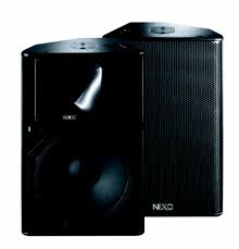 Selain itu, bentuk box speaker 15 inch juga sangat minimalis sehingga mudah saat dibawa dan tidak terlalu berat. Nexo Ps15 R2 Point Source Loudspeaker