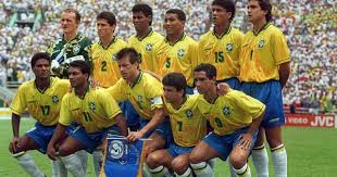 .1982 1983 1984 1985 1986 1987 1988 1989 1990 1991 1992 1993 1994 1995 1996 1997 1998 1999 2000 2001 2002 2003 2004 2005 2006 2007 2008 2009 2010. Por Onde Andam Os Jogadores Campeoes Do Mundo Em 1994 Pela Selecao Brasileira Gzh