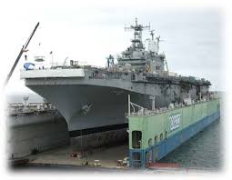 uss belleau wood lha 3 tribute site