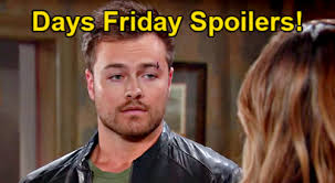 days spoilers
