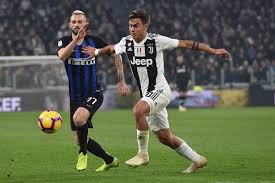 Juventus played against inter in 2 matches this season. Inter Milan Vs Juventus Match Preview How To Watch And Live Stream Serpents Of Madonnina