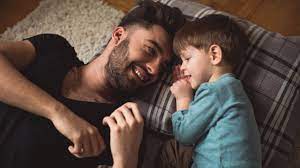 La herencia de jesús propósito: Dia Del Padre Lista 5 Canciones Para Dedicarle A Tu Papa En Su Dia Rpp Noticias