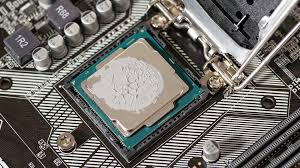 Wet the paper first than rub off the last of the paste, will evaporate, than use a clean paper towel after leaving it sit in the air for a minute or two. Does Thermal Paste Expire Avoid This Costly Mistake