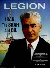 The American Legion Magazine [Volume 97, No. 1 (July 1974)]