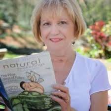 Mushroom Mountain--A Magical Resource