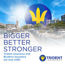 Trident insurance agency awards & accolades. Trident Insurance Barbados Bigger Better Stronger