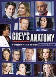 مشاهدة مسلسل Grey 39 S Anatomy الموسم السادس كامل مترجم مشاهدة اون لاين و تحميل Grey 39 S Anatom Greys Anatomy Season Greys Anatomy Season 6 Greys Anatomy