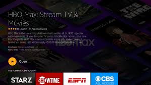 Here are the key differences. Hbo Max Review How To Install On Firestick And Roku November 2021
