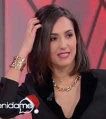 Moda capelli 2015, tagli e styling in tv il look di caterina moda capelli 2015, tagli e styling. Vieni Da Me Gaffe Sconcertante Di Caterina Balivo E Adesso Tocca A Se Ne Rende Conto Mani Nei Capelli Libero Quotidiano