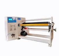 Verified Supplier Adhesive Tape Rewinder Automatic Roller ...